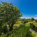 Adriano 2Br Apartment With Terrace