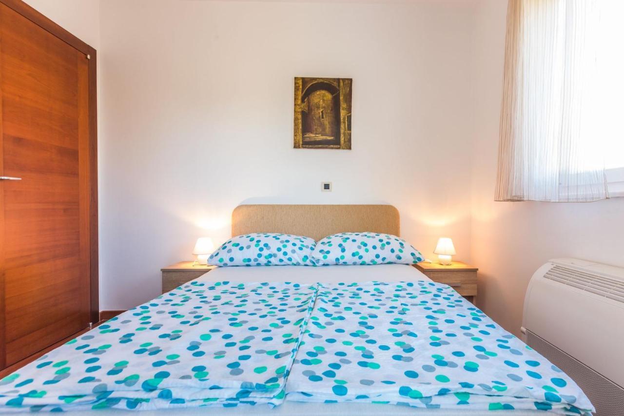 Apartament Adriano 2br With Terrace *