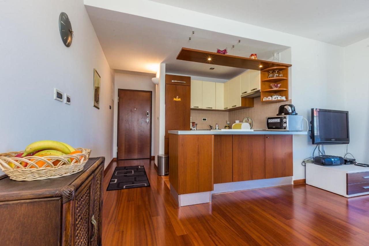 Adriano 2br With Terrace Apartament Zadar