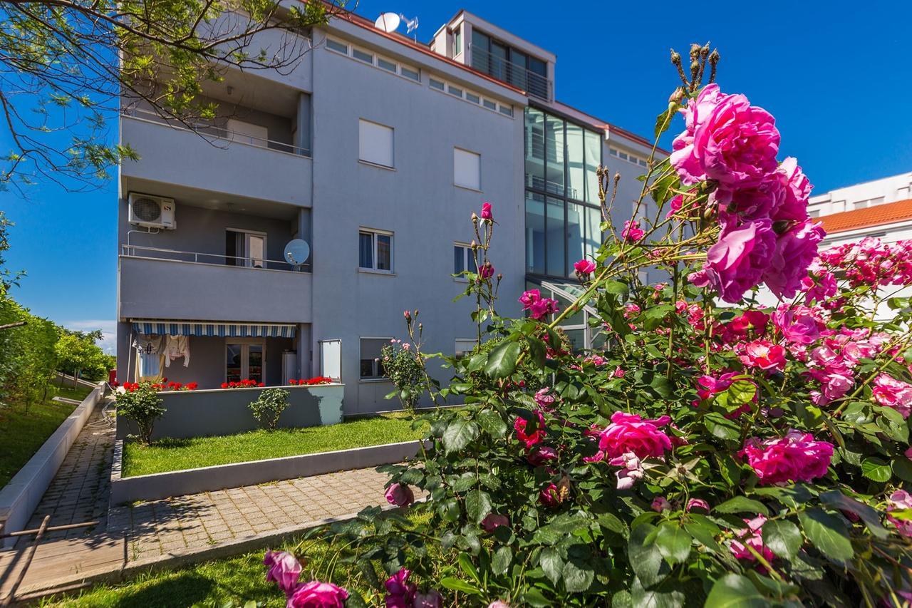 Adriano 2br With Terrace