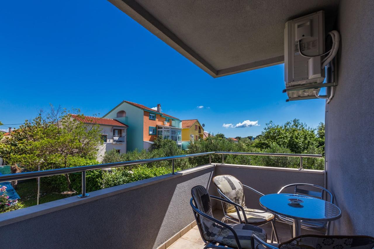 Apartament Adriano 2br With Terrace Zadar