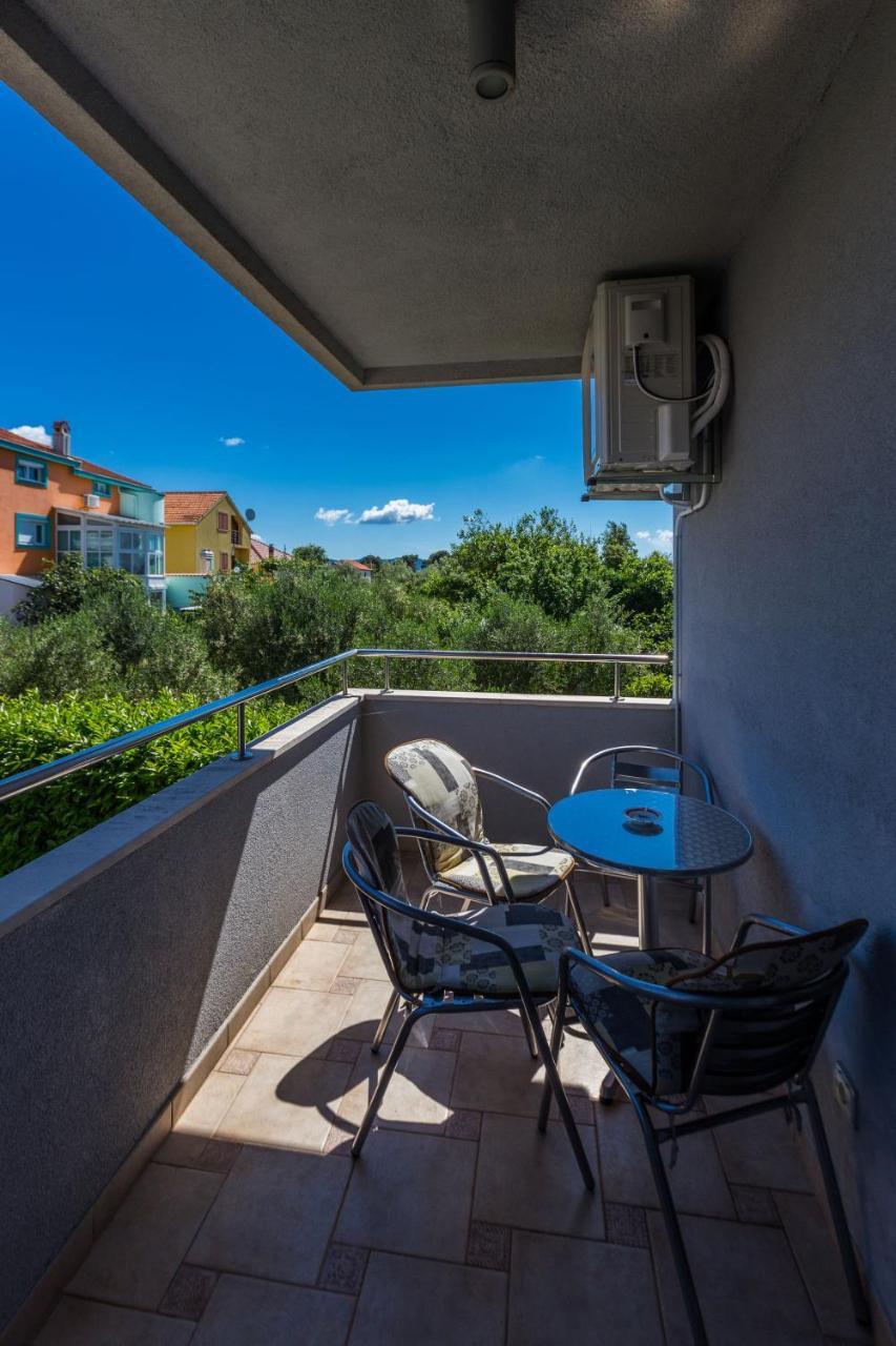 Apartament Adriano 2br With Terrace *
